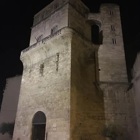 Sous Les Toits De Apartment